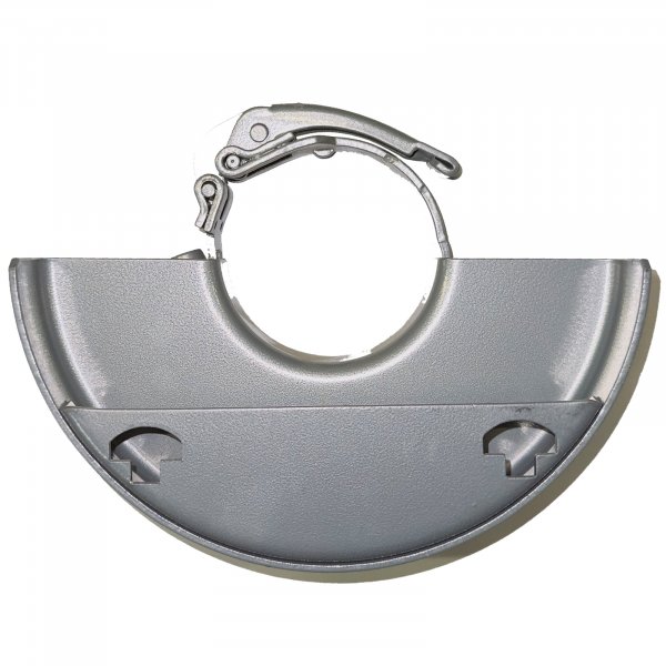Bosch Professional Schutzhaube für Winkelschleifer 180mm