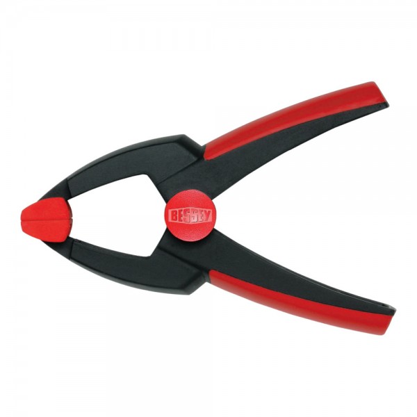 Federzwinge Clippix 60x 50mm Bessey