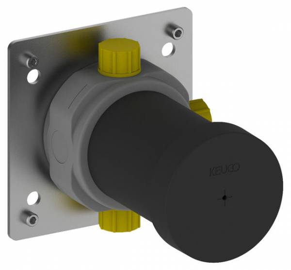 Keuco UP Funktionseinheit IXMO 59556, für 2-Wege Umstellventil DN15