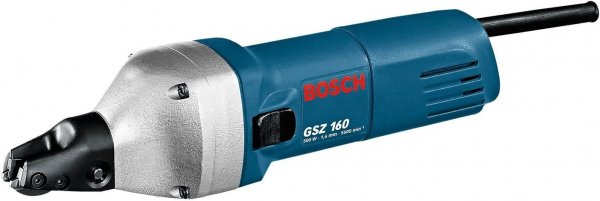 Bosch Professional Schlitzschere GSZ 160 0601521003