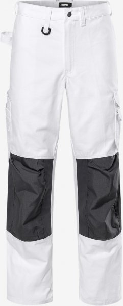 Fristads Kansas ProCotton Bundhose BM268 Gr. 60 Weiß