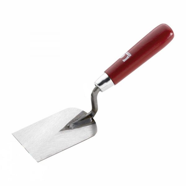 Circum Stukkateurspachtel 40mm