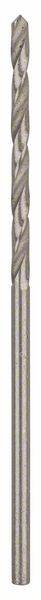Bosch Metallbohrer HSS-G, DIN 338, 1,8 x 22 x 46 mm, 10er-Pack