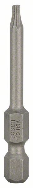 BOSCH SCHRAUBERBIT EXTRA-HART, T9, 49 MM, 1ER-PACK