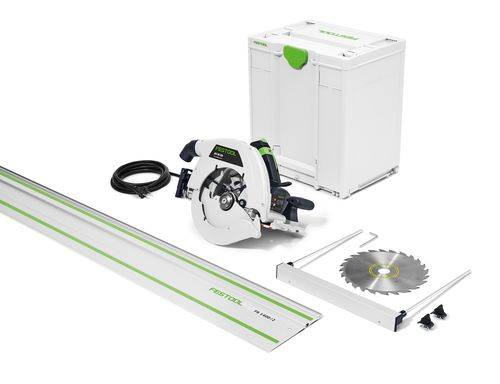 Festool Handkreissäge HK 85 EB-Plus-FS 576138