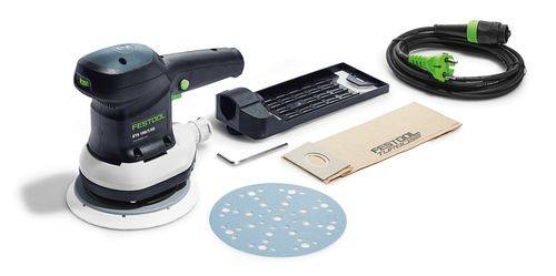 Festool Exzenterschleifer ETS 150/3 EQ 575023