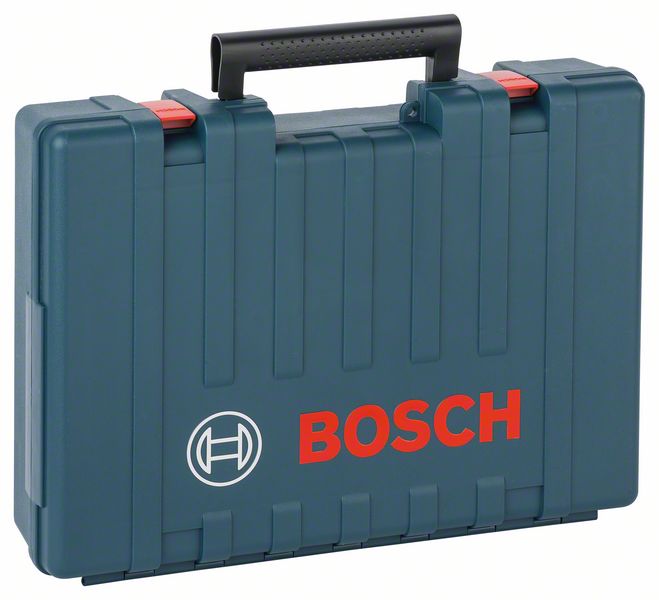 360 x 480 x 131 mm passend zu GWS 11-125 CIH GWS 15-125 Bosch Kunststoffkoffer 