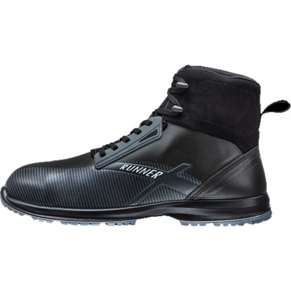 Atlas GX 305 ESD S3 Damen Sicherheitststiefel