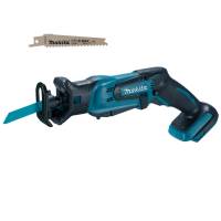 Makita Akku-Reciprosäge 18V DJR183Z Solo ohne Akku Makita Akku-Reciprosäge 18V DJR183Z Solo ohne Akku