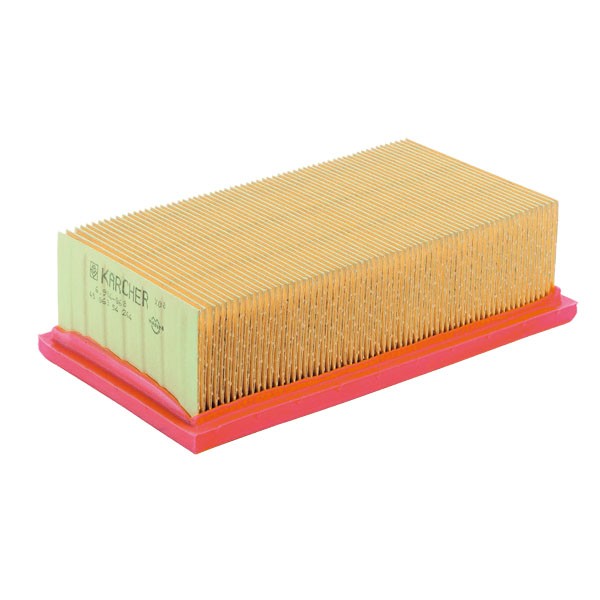 Kärcher Flachfaltenfilter 64144980