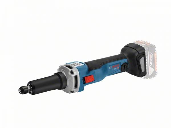 Bosch Akku-Geradschleifer GGS 18V-23 LC 0601229100