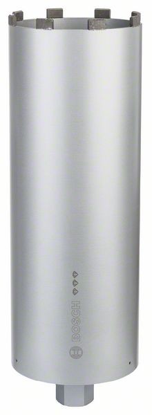 BOSCH DIAMANTTROCKENBOHRKRONE 1 1/4" UNC BEST FOR UNIVERSAL 157 MM, 400 MM, 8, 11,5 MM