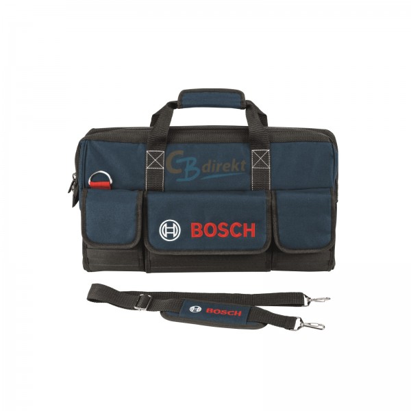 BOSCH HANDWERKERTASCHE BOSCH PROFESSIONAL, GROß