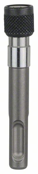 BOSCH UNIVERSALHALTER, MIT SDS-PLUS-AUFNAHMESCHAFT, 1/4", 79 MM, 14 MM