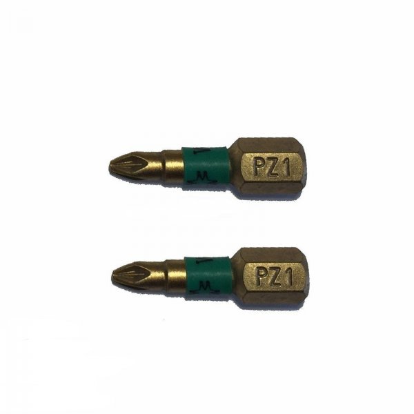 CIRCUM BIT TORSION, DIAMANT SB 2TLG. PZ1