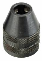 PROXXON Dreibacken-Bohrfutter, Spannbereich 0,3 bis 3,2 mm 28941 PROXXON Dreibacken-Bohrfutter, Spannbereich 0,3 bis 3,2 mm 28941