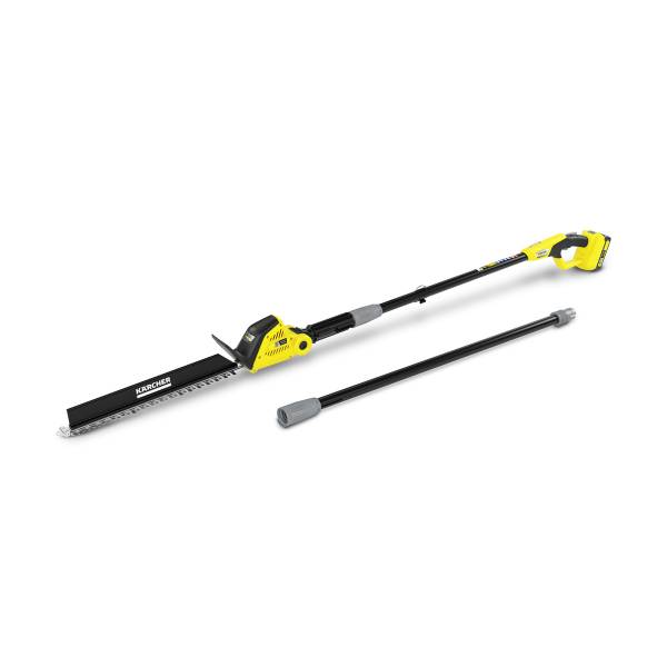 Kärcher Akku-Teleskop-Heckenschere PHG 18-45 Battery 14442100