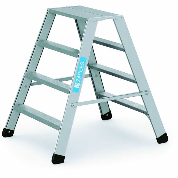 Zarges Seventec BP - LM-Arbeitspodest klappbar 1,00 m 40374