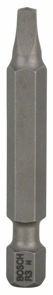 BOSCH SCHRAUBERBIT EXTRA-HART, R3, 49 MM, 3ER-PACK