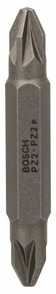 BOSCH DOPPELKLINGE PZ2, PZ2, 45 MM