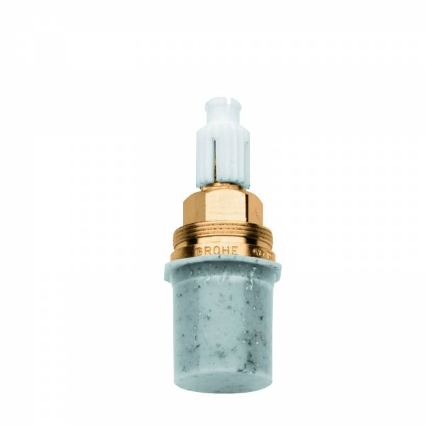 GROHE Oberteil Keramik 45978 rechts Carbodur