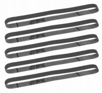 PROXXON Schleifbänder für BS/E, Sil-Carbid, 5 Stück, K 180 28579 PROXXON Schleifbänder für BS/E, Sil-Carbid, 5 Stück, K 180 28579