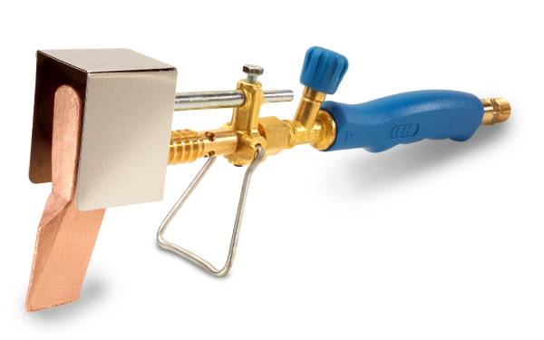 CFH Hammer-Kupferlötkolben KL 147 52147