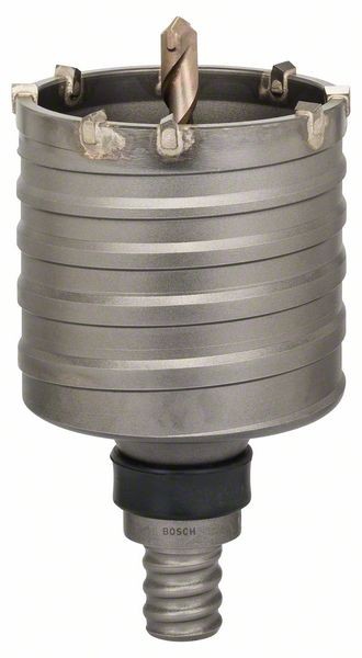 BOSCH HOHLBOHRKRONE SDS-MAX-9, 90 X 80 MM
