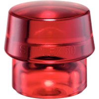 Halder Schonhammerkopf SIMPLEX Plastik Halder 30/40/50/60mm Halder Schonhammerkopf SIMPLEX Plastik Halder 30/40/50/60mm