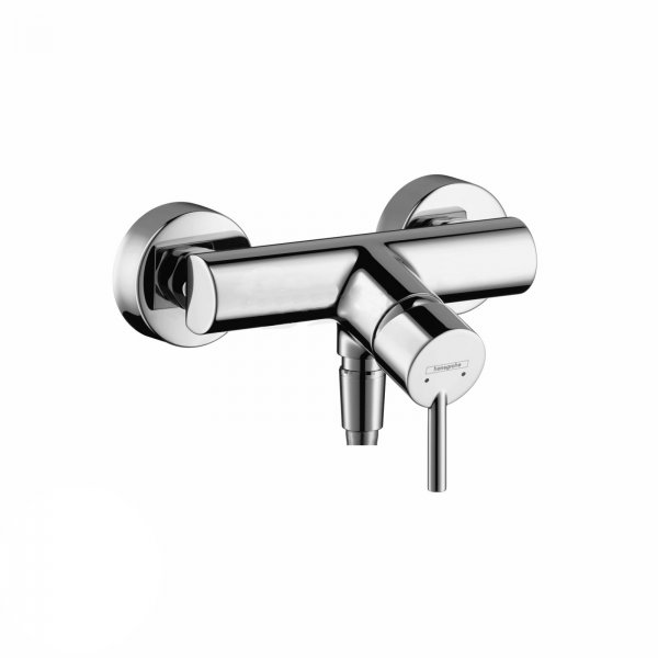 HG Brausenmischer Aufputz Talis chrom Hansgrohe 32640000