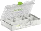 Festool Systainer³ Organizer SYS3 ORG L 89 10xESB 204857 MPN: 204857