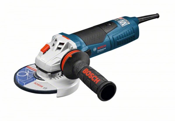 BOSCH WINKELSCHLEIFER GWS 19-150 CI