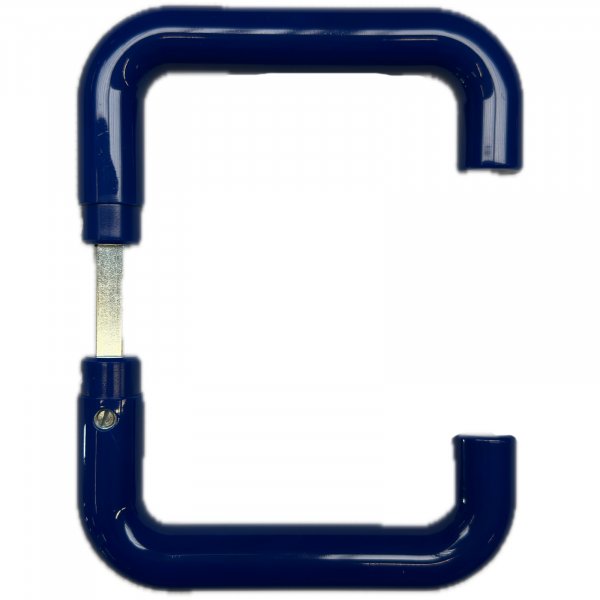 HP Plus WC Garnitur d 20mm 8/78 Blau Stuttgart top