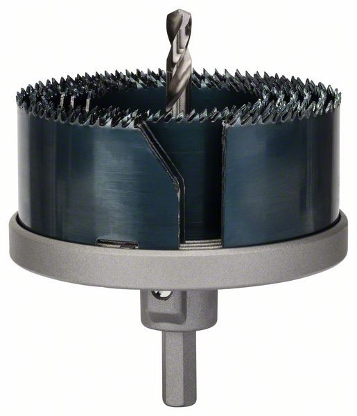 BOSCH SÄGEKRANZ-SET, 6-TEILIG, 46 - 81 MM
