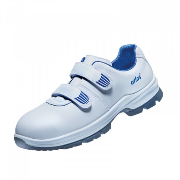Atlas CL 400 ESD S2 Sicherheitshalbschuh Arbeitsschuh