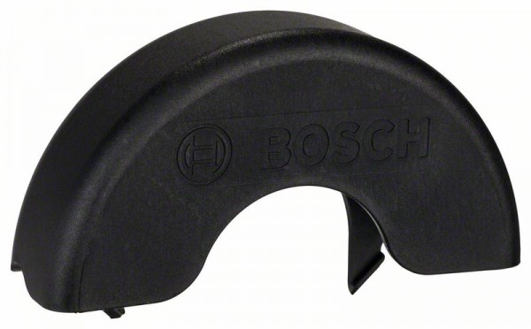 BOSCH SCHUTZHAUBE MIT DECKBLECH, 76 MM 2608000632