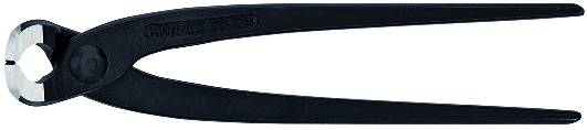 KNIPEX 99 00 220 K12 Monierzange (Rabitz- oder Flechterzange) 220 mm schwarz atramentiert poliert