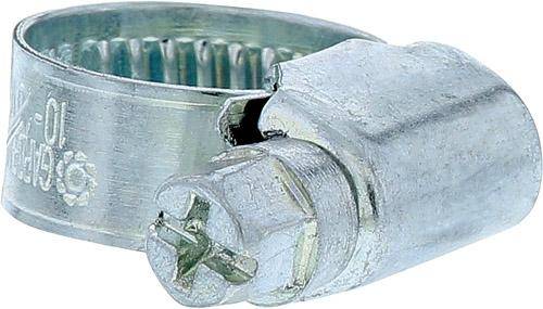GARDENA Schlauchschelle Spannber. 10-16 mm (1/2") 7190