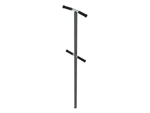Zarges Haltestange V4A ca. 1,6 m 47205