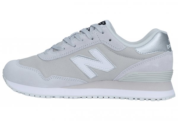 NewBalance Berufsschuh 515 SR W weiß Damen WID515SR-1200