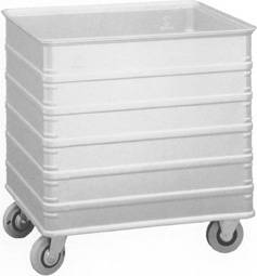 Zarges Transportwagen W 182 40661