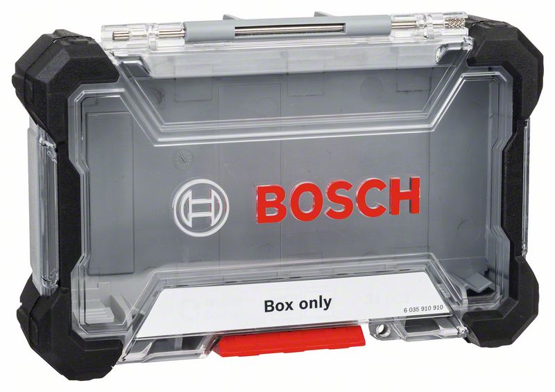 Bosch Leerer Koffer für / 2608522362 Profi-Shop Original | Sanitär M, Stück CBdirekt Garten / Werkzeug 1
