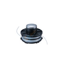 Makita 2-Fadenkopf Tap&Go 1,6mm zu Trimmer DA00000001 Makita 2-Fadenkopf Tap&Go 1,6mm zu Trimmer DA00000001