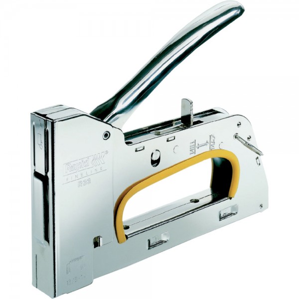 Handtacker R33 Ergonomic Isaberg