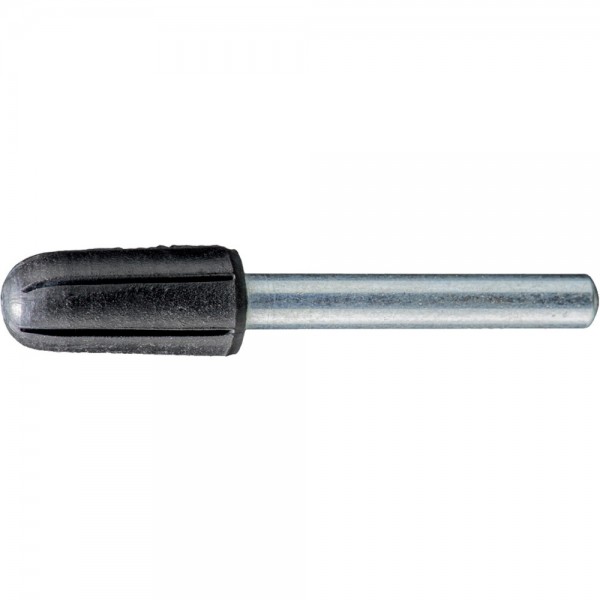 Schleifkappenträger 11x25x6mm L Pferd