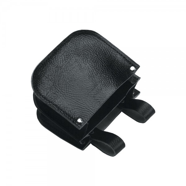 Nageltasche 2 Fächer Dux