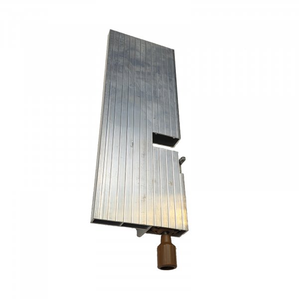 scheppach Zinkenschneid-Einrichtung für TKH/TKU 79325000