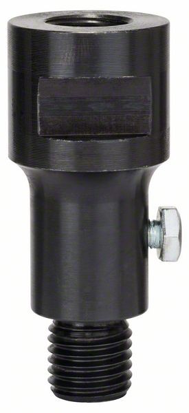 BOSCH ADAPTER ZU DIAMANTDOSENSENKER, ADAPTER MASCHINENSEITE: 5/8"-16UNF MIT M 16