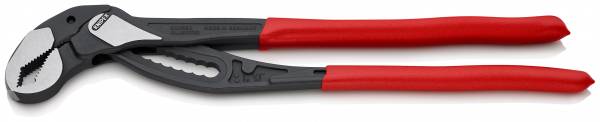 KNIPEX 88 01 400 SB Alligator® XL Rohr- und Wasserpumpenzange 400 mm