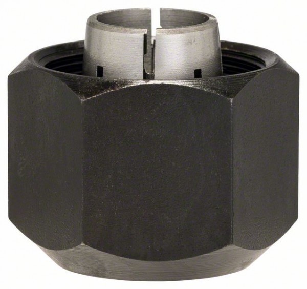 BOSCH SPANNZANGE, 12 MM, 27 MM